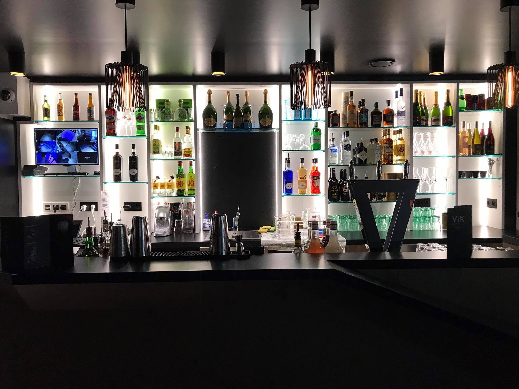 RISTRUTTURARE UN BAR PER OTTENERE UN LOCALE DI SUCCESSO