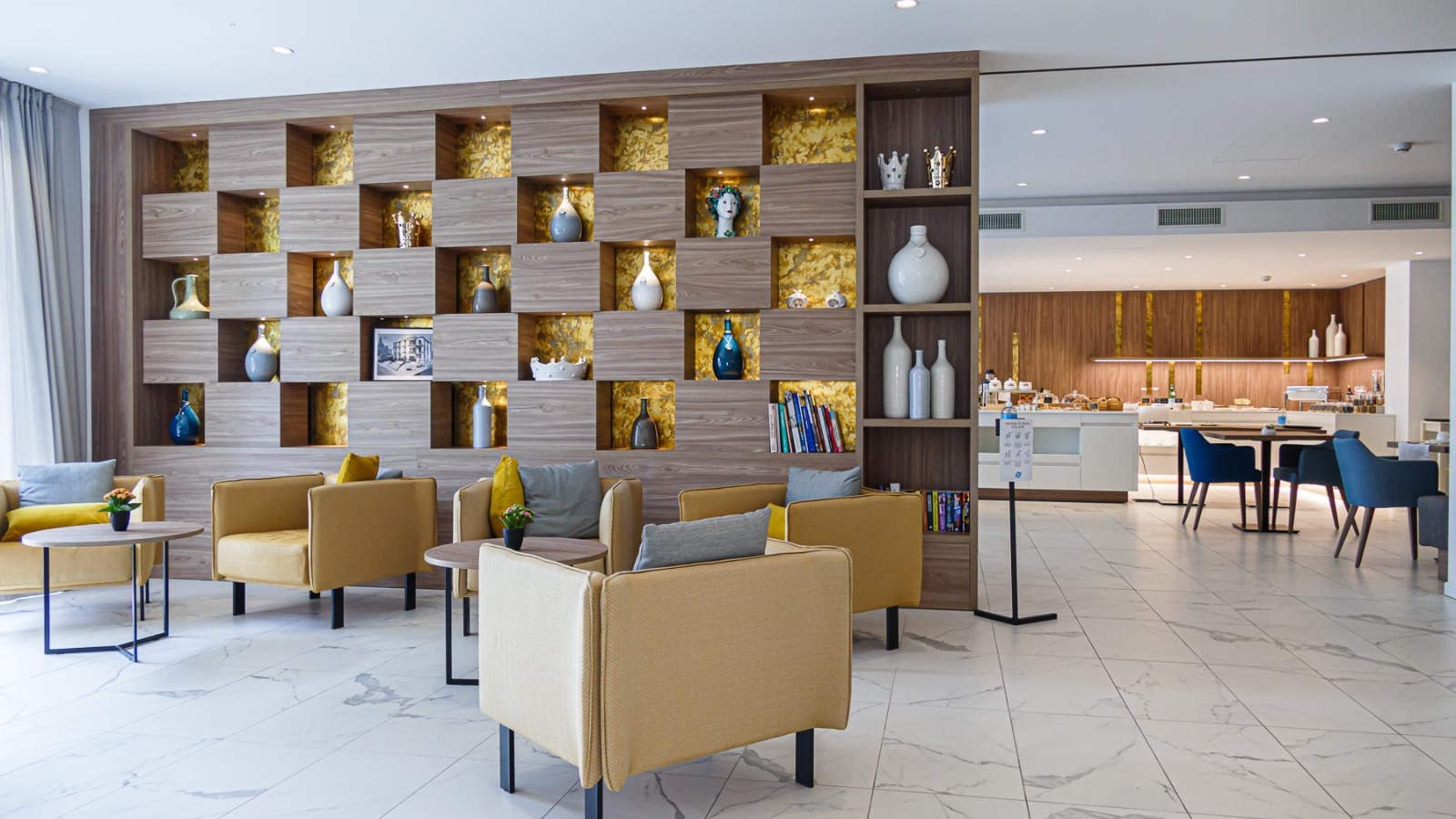 SOLHO HOTEL Boutique Hotel a Bardolino ( VR )